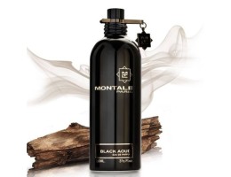 عطر مونتال بلاك عود او دي بارفيوم